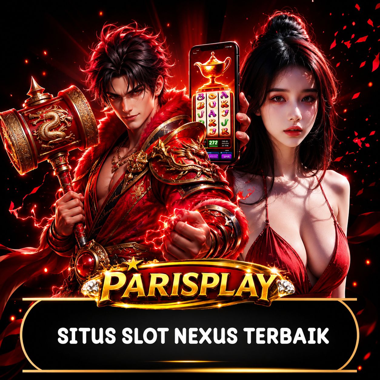 slot nexus